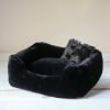 The Divine Dog Bed