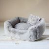 The Divine Dog Bed