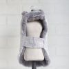 Gia Dog Coat
