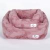 Cuddle Dog Bed Collection