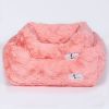 Cuddle Dog Bed Collection