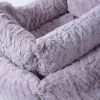 Cuddle Dog Bed Collection