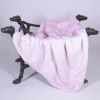 Paris Dog Blankets