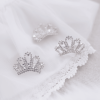 Tiara Barrette