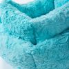 Cuddle Dog Bed