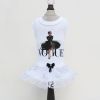 Vogue Dog Dress