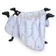 Whisper Dog Blanket (Color: Merlot, size: Throw)
